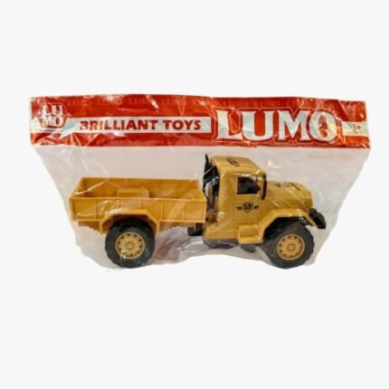 OPEN TRUCK TOY